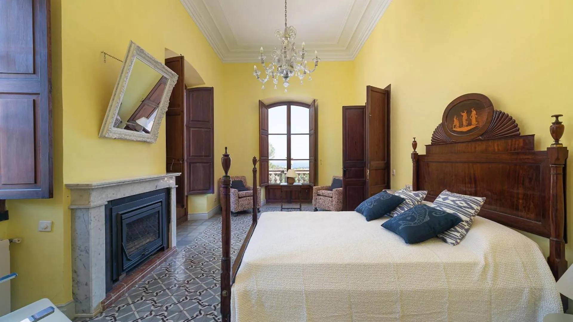 Son Muntaner Villa Palma de Mallorca 0*,