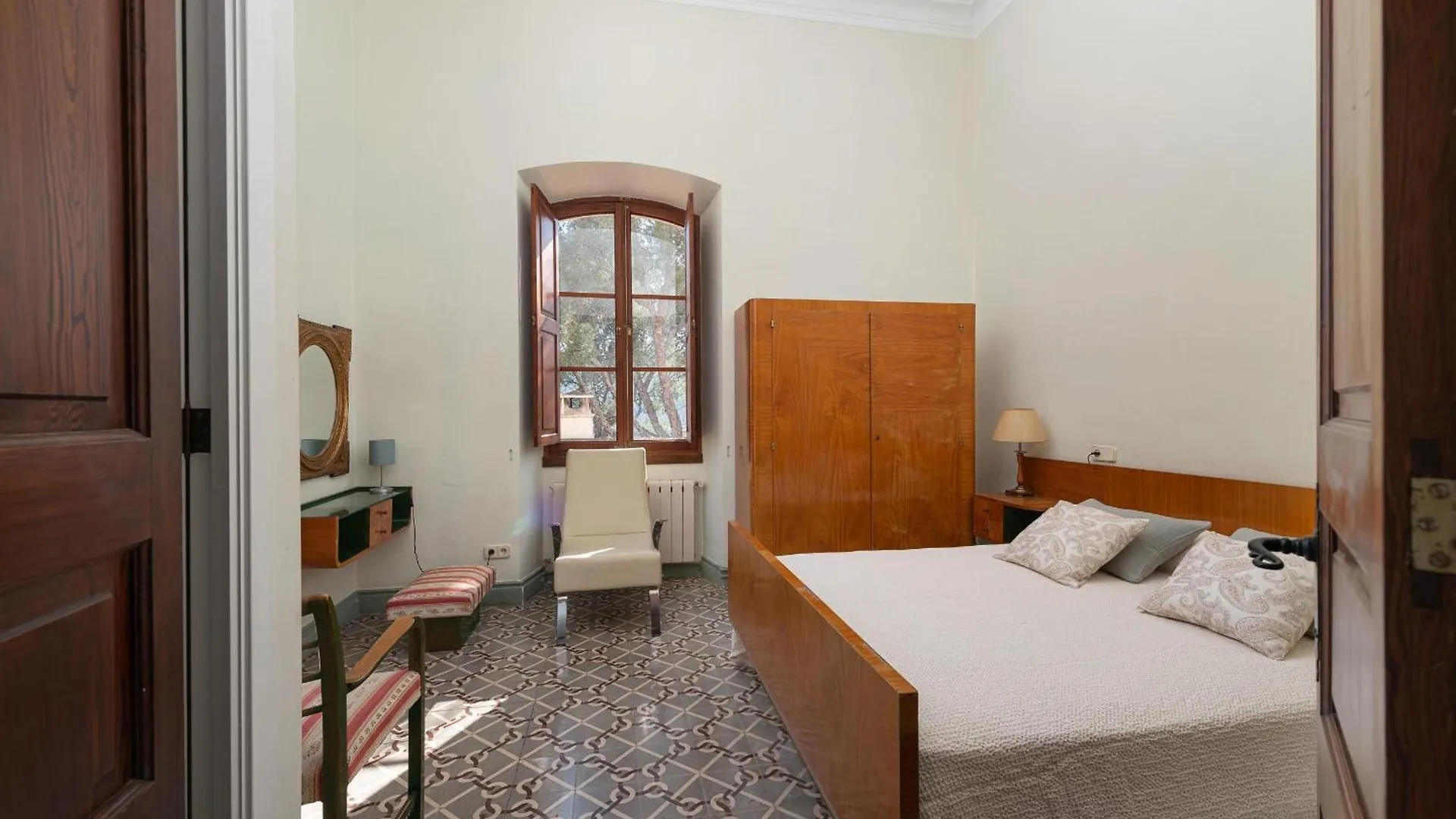 Son Muntaner Villa Palma de Mallorca Spain