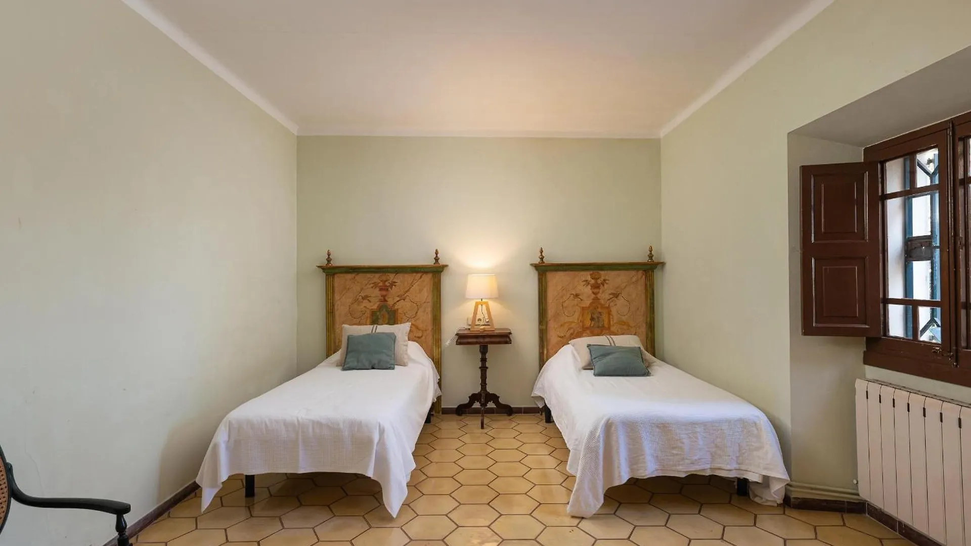 Son Muntaner Villa Palma de Mallorca