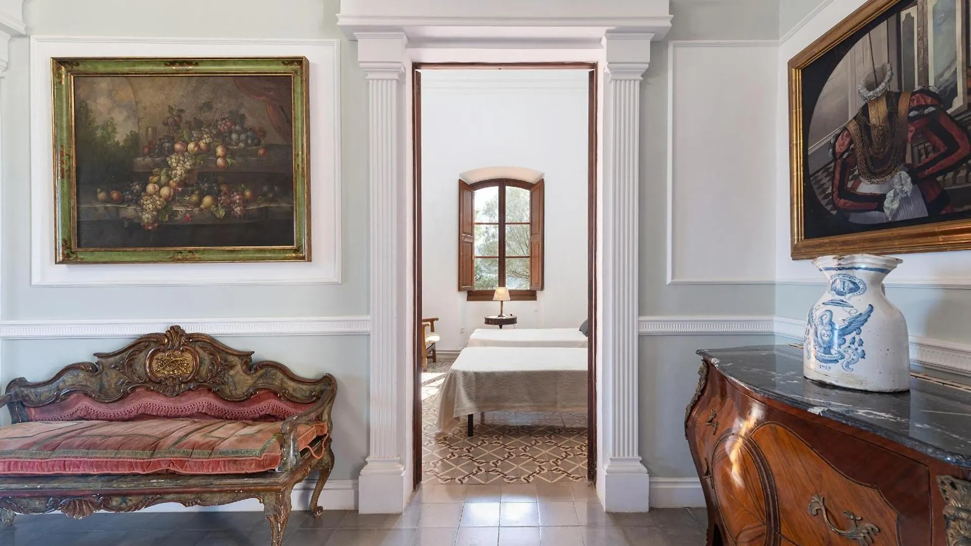 Son Muntaner Villa Palma de Mallorca