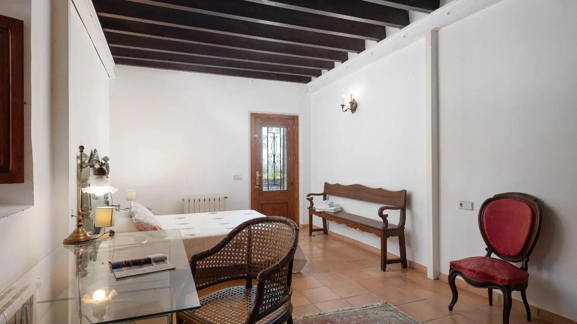 Son Muntaner Villa Palma de Mallorca
