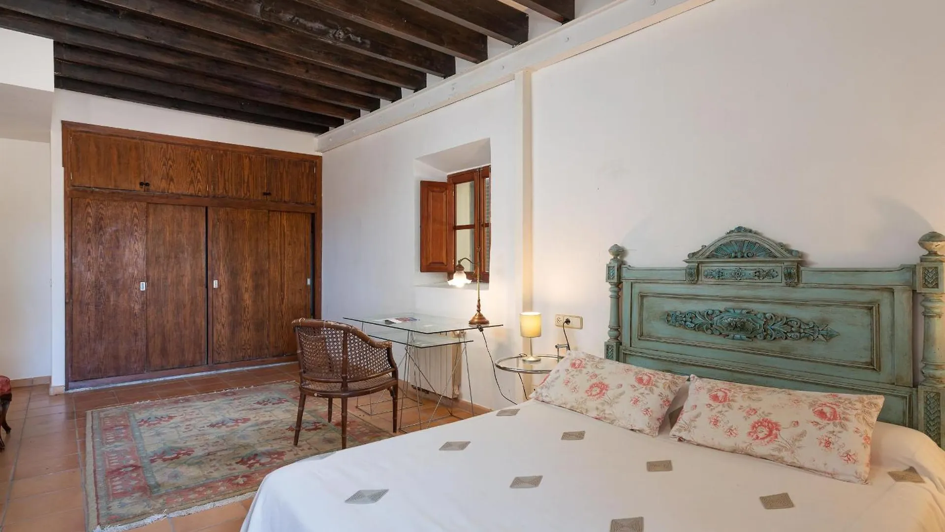 Son Muntaner Villa Palma de Mallorca Spain
