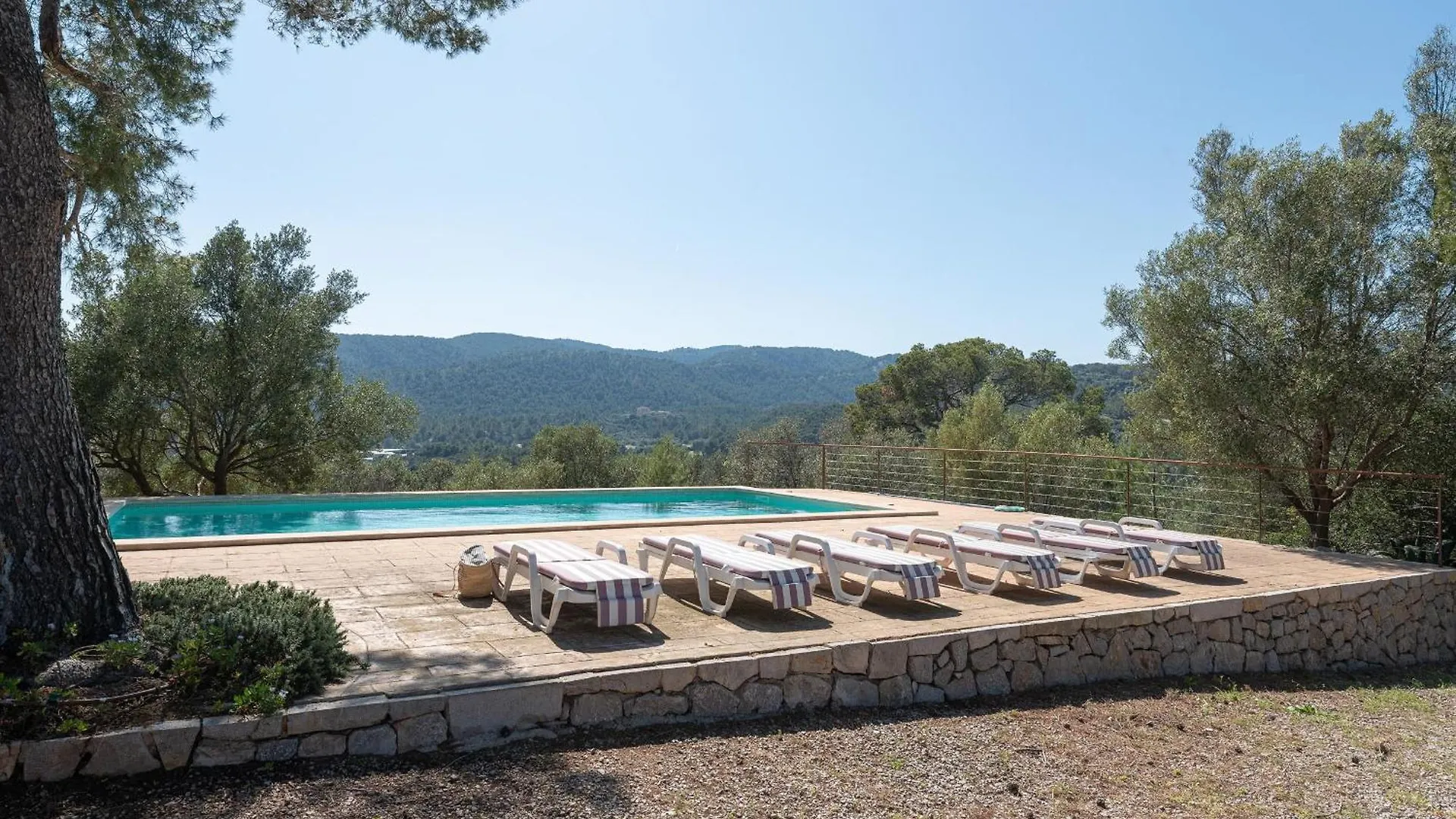 Son Muntaner Villa Palma de Mallorca Spain