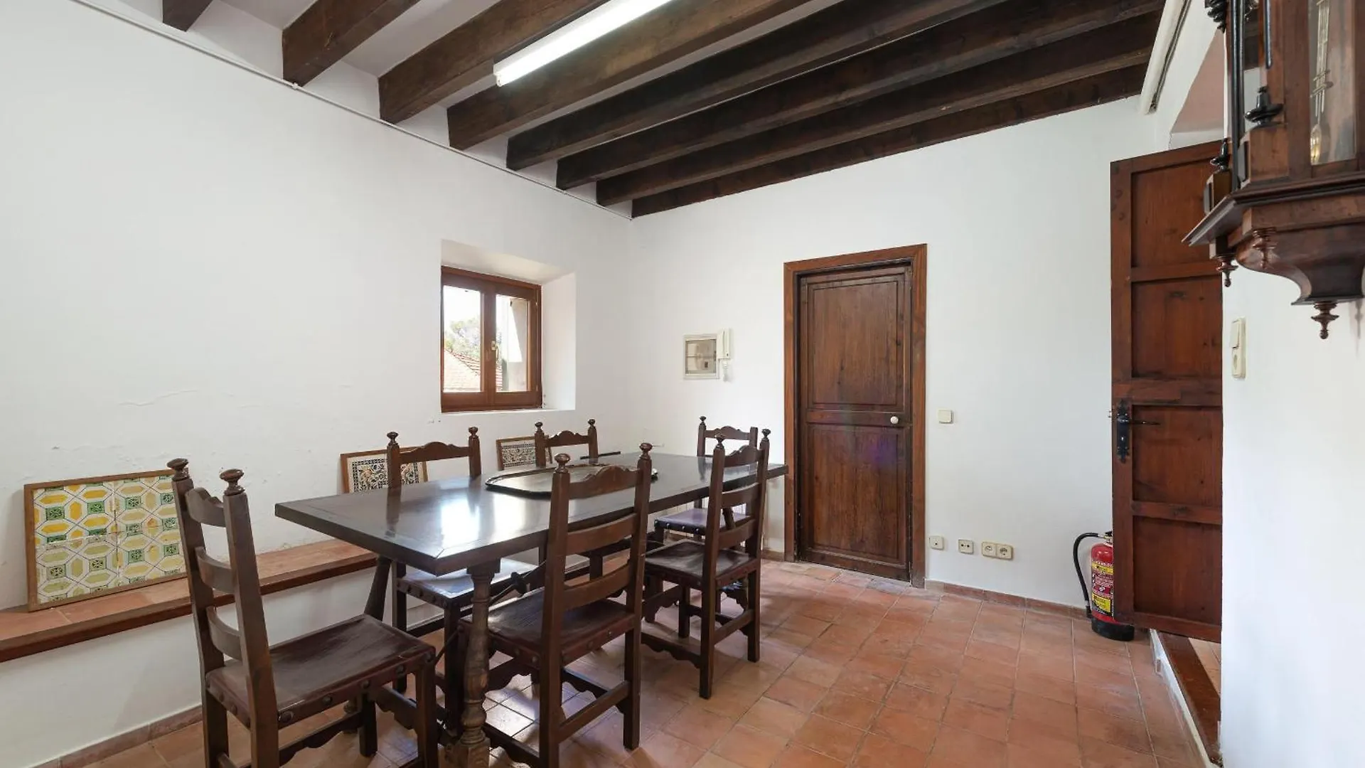 Son Muntaner Villa Palma de Mallorca İspanya