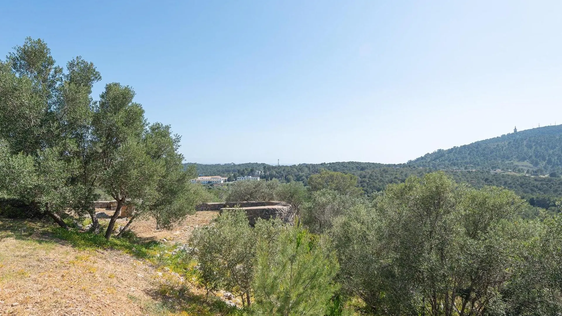 Villa Son Muntaner Palma de Mallorca