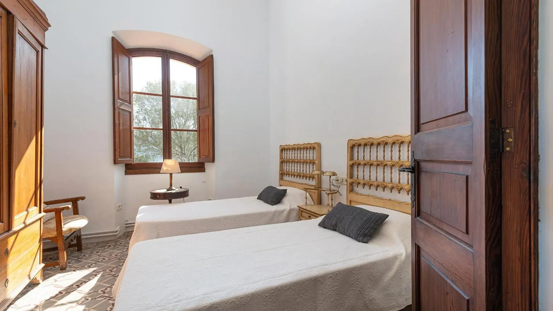 Villa Son Muntaner Palma de Mallorca