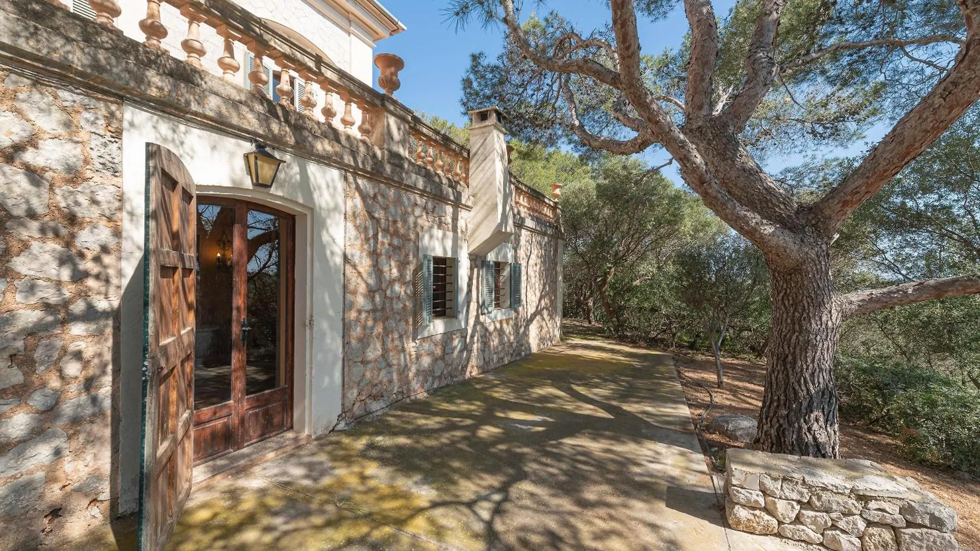 Son Muntaner Villa Palma de Mallorca