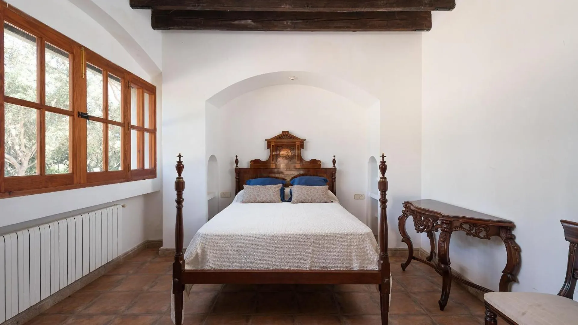 Villa Son Muntaner Palma de Mallorca