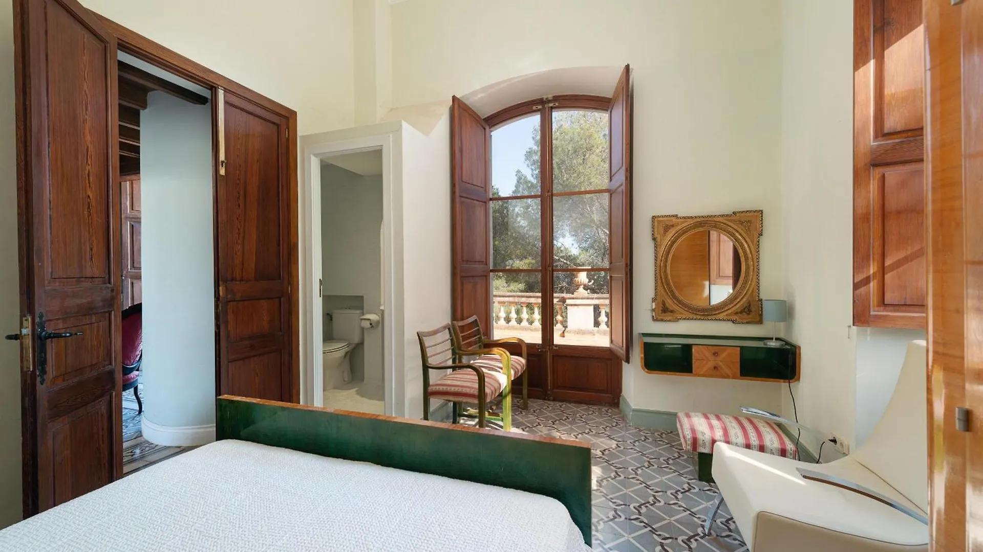 Villa Son Muntaner Palma de Mallorca