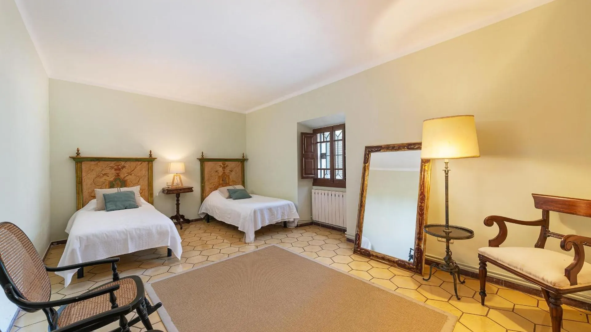 Son Muntaner Villa Palma de Mallorca