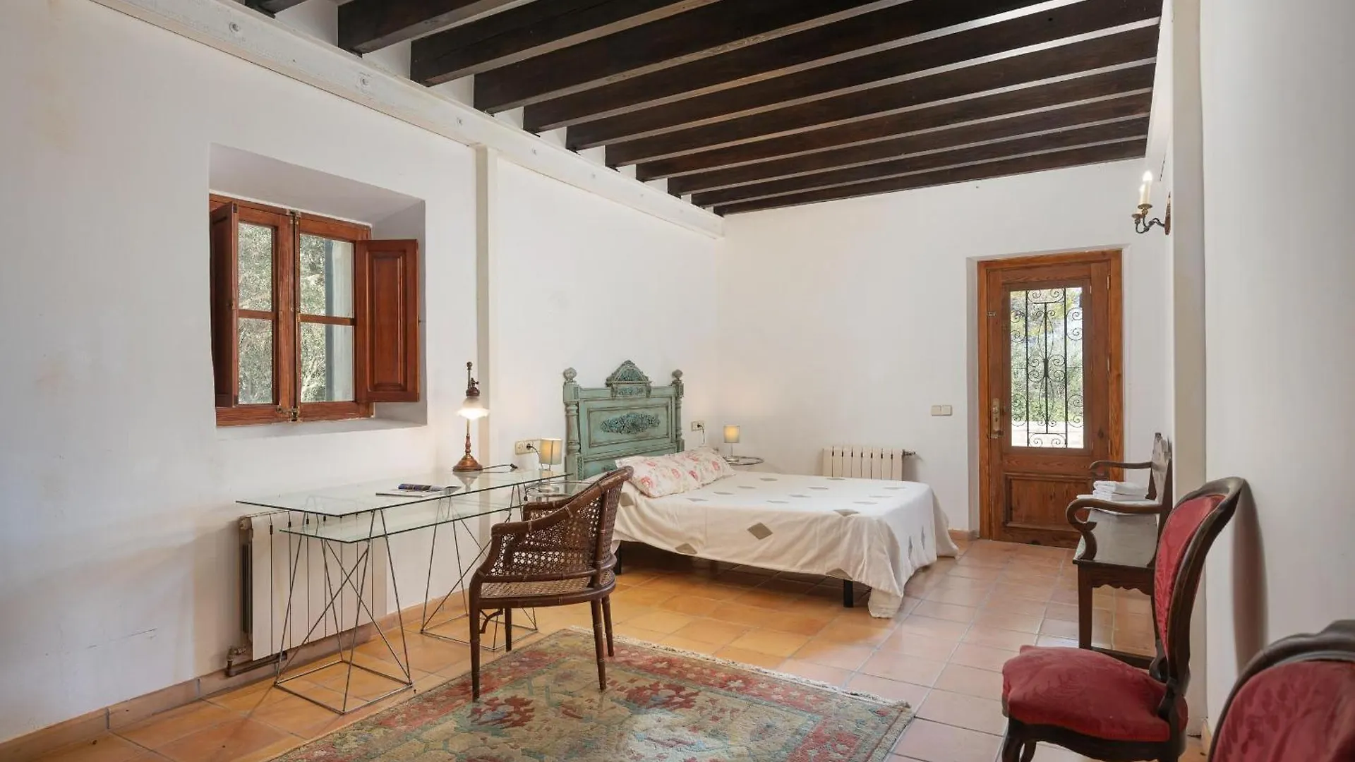 Son Muntaner Villa Palma de Mallorca 0*,  İspanya