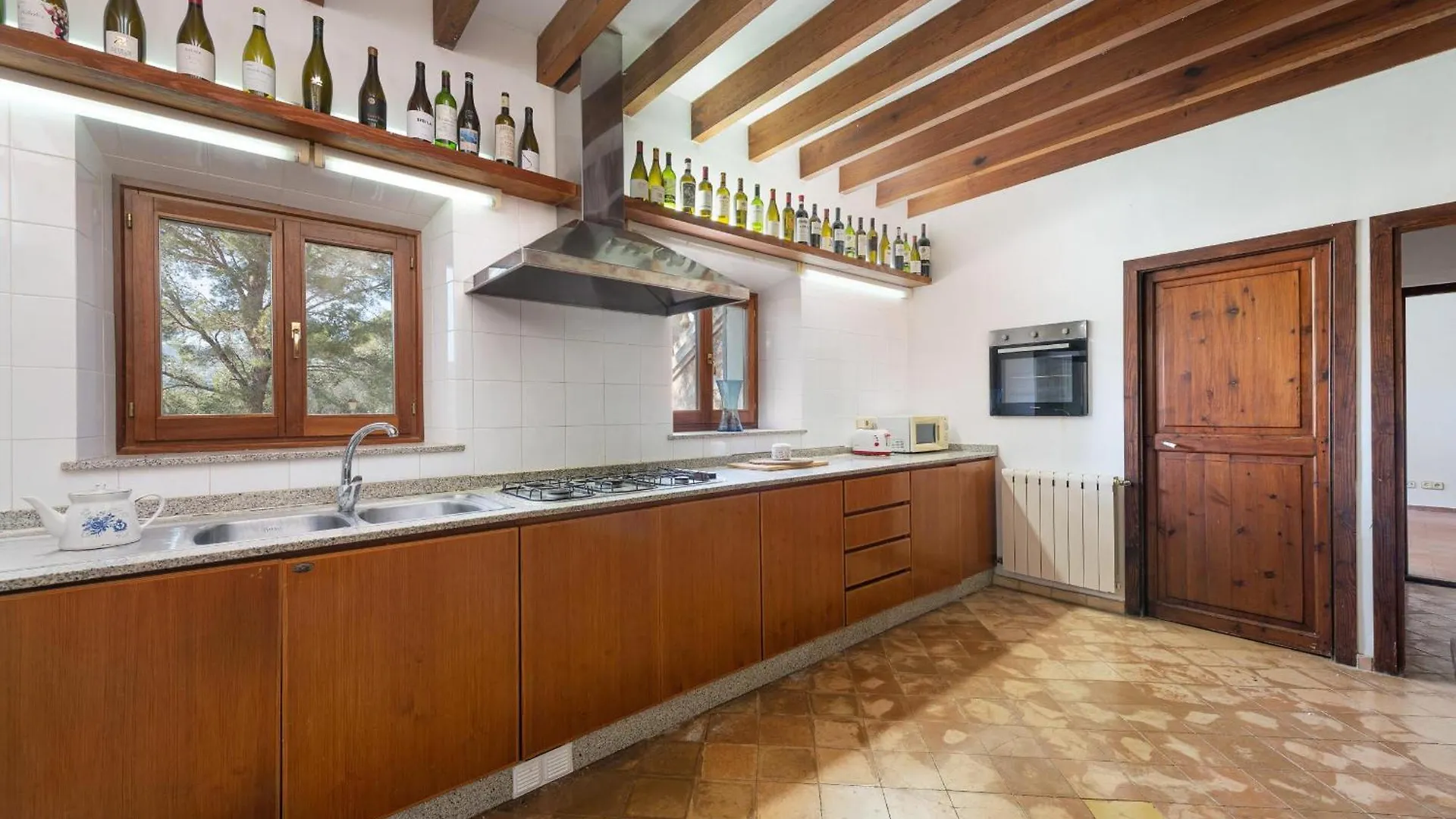 Son Muntaner Villa Palma de Mallorca