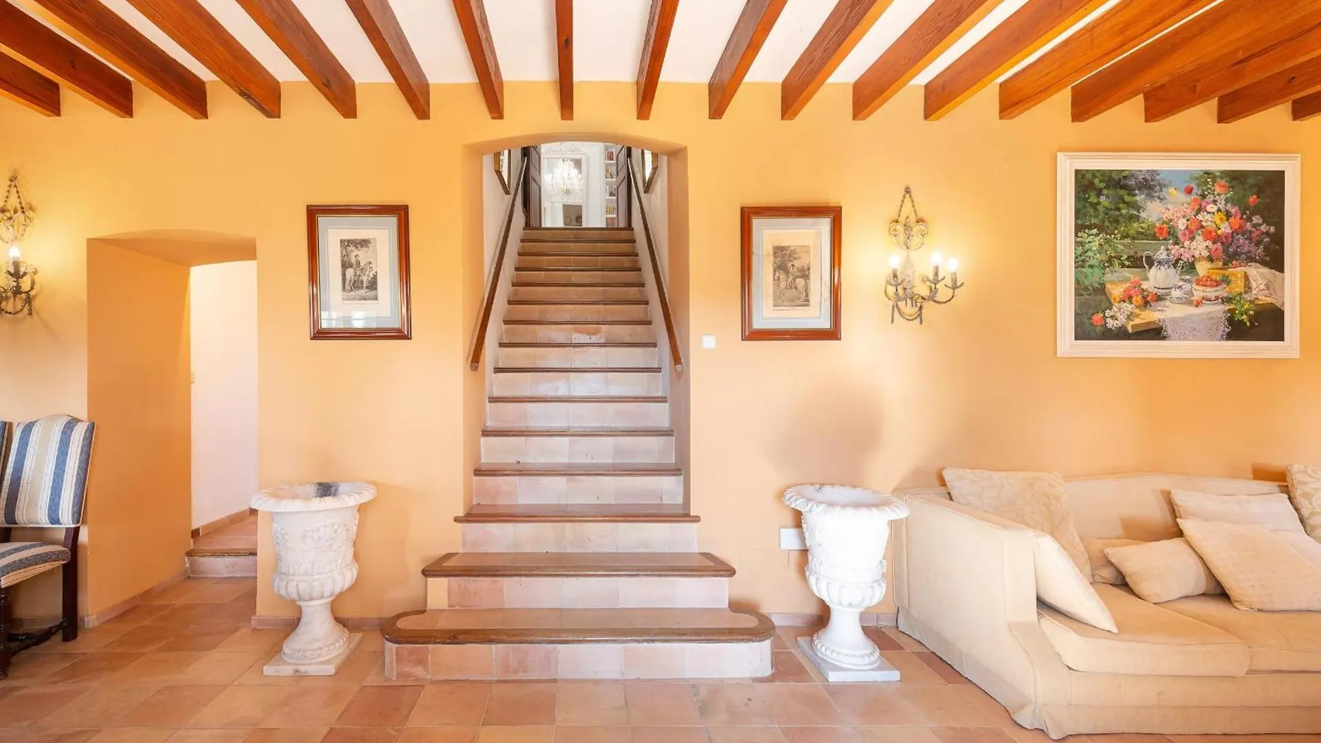 Villa Son Muntaner Palma de Mallorca 0*,