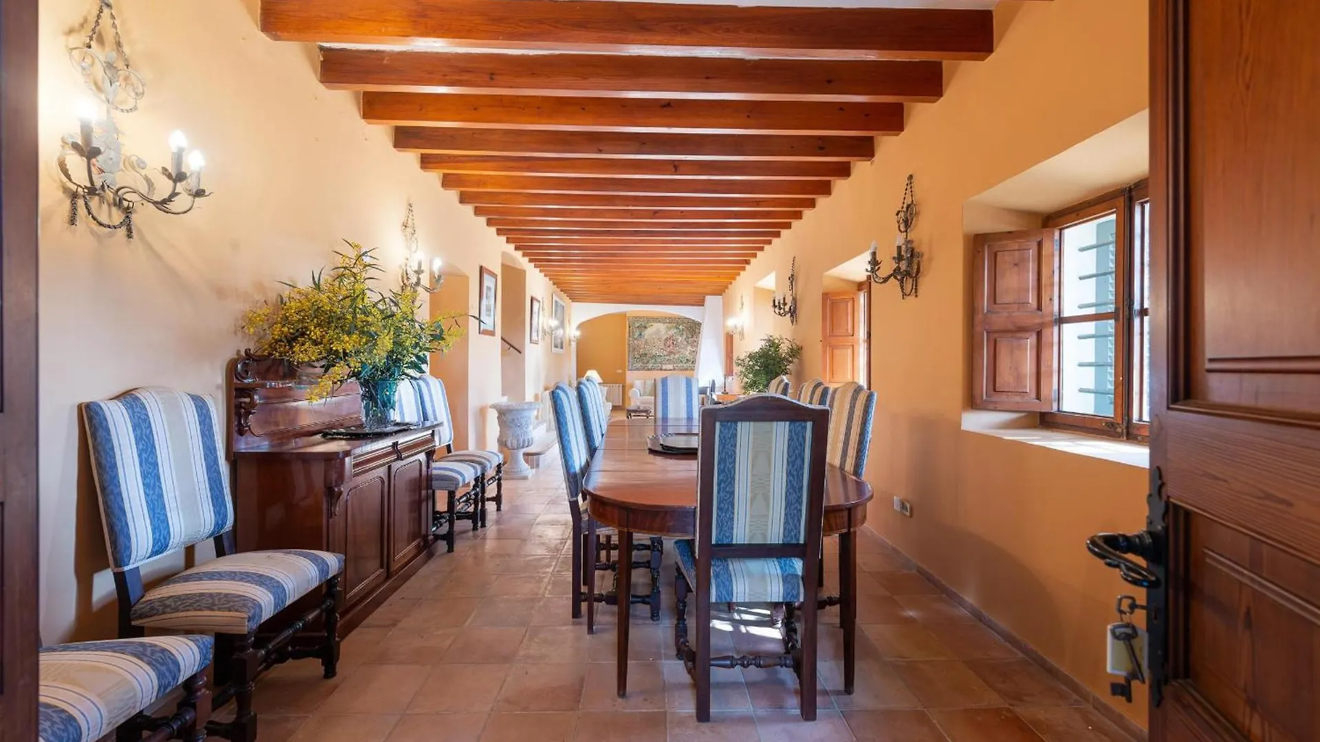 Villa Son Muntaner Palma de Mallorca
